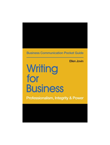 Writing for Business - 9781529303452