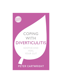 Coping with Diverticulitis - 9781529305043