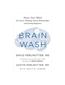 Brain Wash - 13395 - 9781529315561