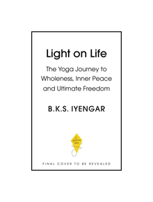 Light on Life - 9781529319774