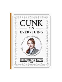 Cunk on Everything - 9781529324563