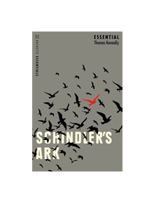 Schindler's Ark - 9781529324976