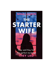 The Starter Wife - 9781529325515