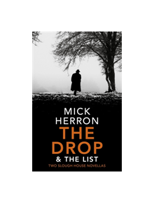 The Drop & The List - 9781529327311