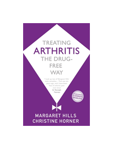 Treating Arthritis - 9781529329186