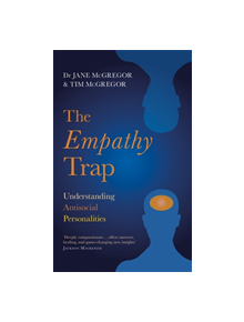 The Empathy Trap - 9781529329209