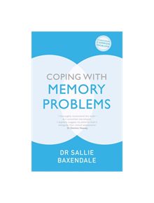 Coping with Memory Problems - 9781529329216