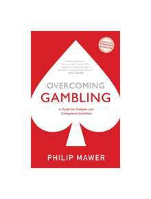 Overcoming Gambling - 9781529329230