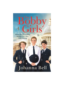 The Bobby Girls - 9781529330854