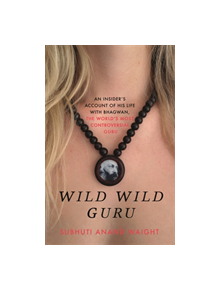 Wild Wild Guru - 9781529345278