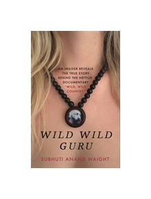 Wild Wild Guru - 9781529345469