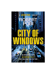 City of Windows - 9781529353112