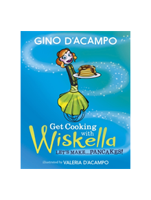 Get Cooking with Wiskella - 9781529361407