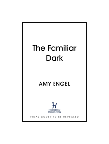 The Familiar Dark - 9781529368079