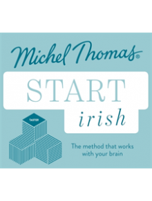 Start Irish (Learn Irish with the Michel Thomas Method) - 9781529374582