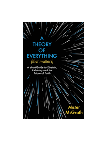 A Theory of Everything (That Matters) - 9781529377958