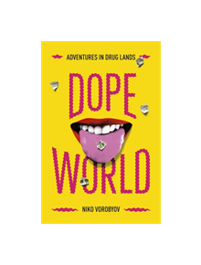 Dopeworld - 9781529378016