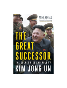 The Great Successor - 9781529387254