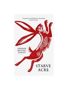 Starve Acre - 9781529387308