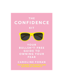 The Confidence Kit - 9781529391596