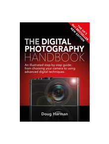 The Digital Photography Handbook - 36620 - 9781529400526