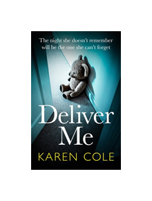 Deliver Me - 9781529400724