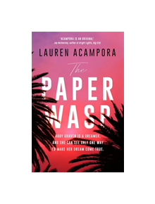 The Paper Wasp - 9781529401011