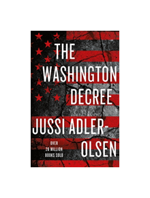 The Washington Decree - 9781529401394