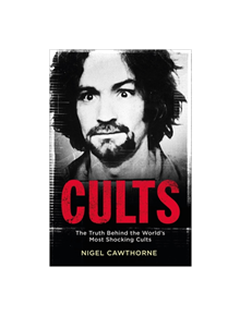 Cults - 9781529401660