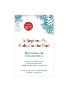 A Beginner's Guide to the End - 9781529403916