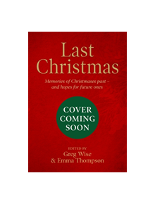 Last Christmas - 9781529404227