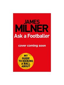 Ask A Footballer - 9781529404944