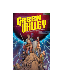 Green Valley - 9781534302198