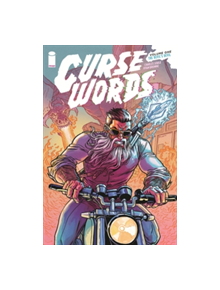 Curse Words Volume 1: The Devil's Devil - 9781534302211