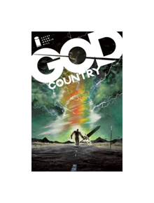 God Country - 9781534302341