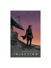 Injection Volume 3 - 9781534302488