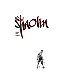 Son of Shaolin - 9781534303232