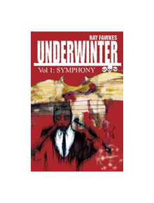 Underwinter: Symphony - 9781534303324