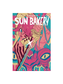 Sun Bakery: Fresh Collection - 9781534304352