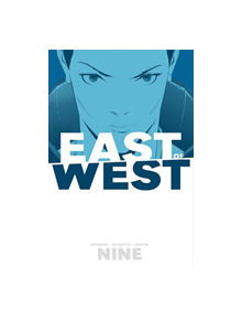 East of West Volume 9 - 9781534308633