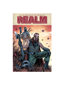 The Realm Volume 2 - 9781534308657