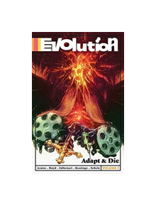 Evolution Volume 2: Adapt & Die - 9781534308787