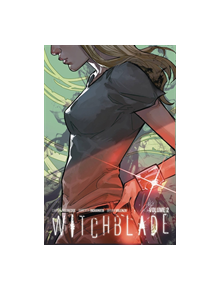 Witchblade Volume 2: Good Intentions - 9781534310377