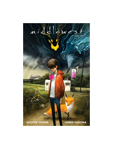 Middlewest Book One - 9781534312173