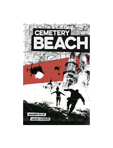 Cemetery Beach - 9781534312234