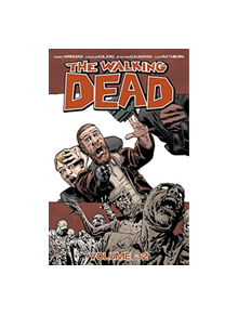 The Walking Dead Volume 32: Rest in Peace - 9781534312418