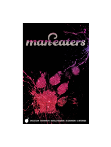 Man-Eaters Volume 2 - 9781534313095