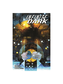 Infinite Dark Volume 2 - 9781534313231