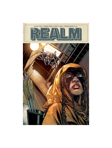 The Realm Volume 3 - 9781534313378