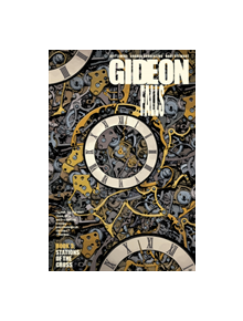 Gideon Falls Volume 3: Stations of the Cross - 9781534313446